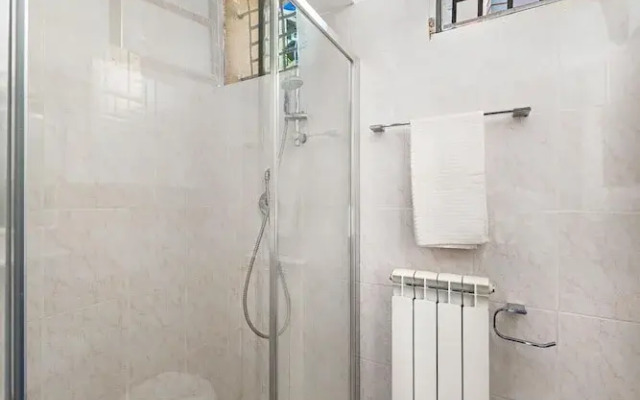 Sanremo Centro 3 6 Apartment by Wonderful Italy