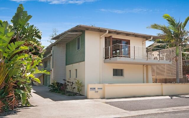 Siesta - Lennox Head
