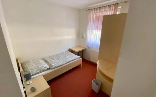 Vermietung Danis