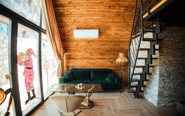 Sirius Lux Apartments