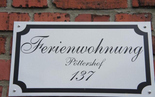 Ferienwohnung Pöttershof