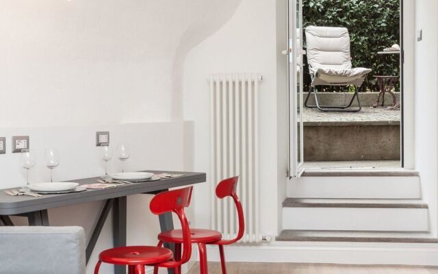 Rental In Rome Roman Forum Apartment