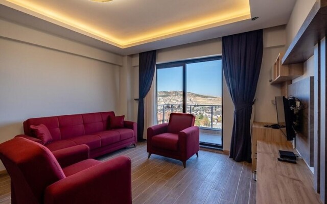 Afyon Regulus Thermal Apart Hotel & Villas