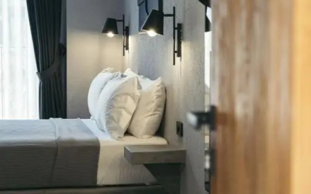 Primus Nefes Adults Only