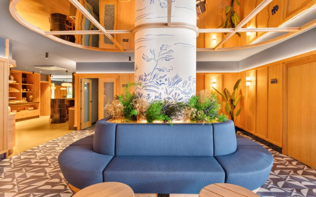B&B Hotel Braga Lamacaes
