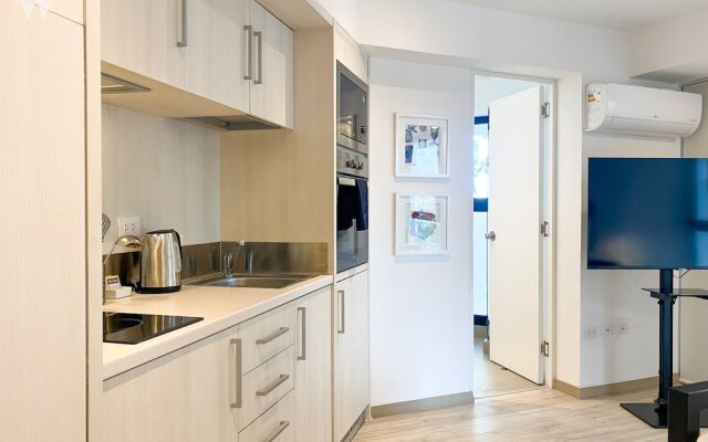 Primera Parada Lofts by Wynwood-House