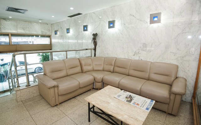 Hotel Bandeirantes