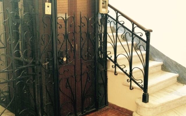 Relais Piazza Del Popolo