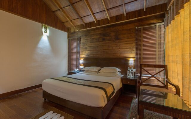 TSG Blue Resort and Spa