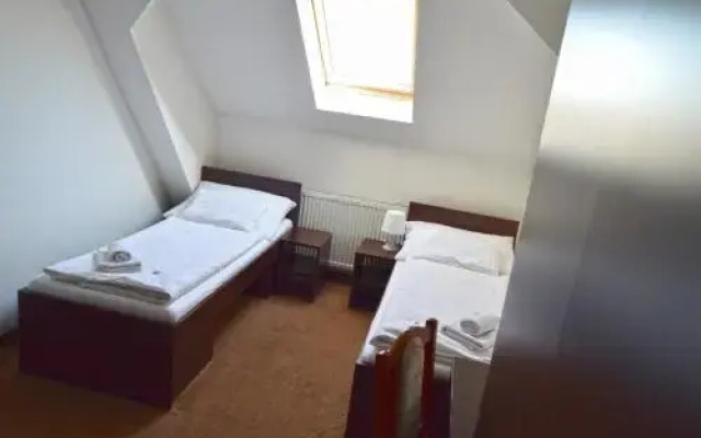 Penzion Batovka u HOFFERA