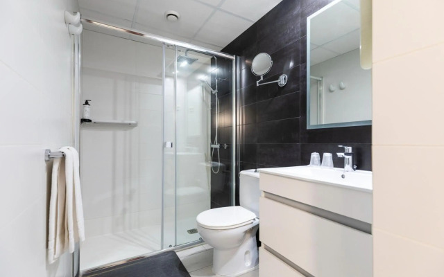 Aparthotel Miami Park