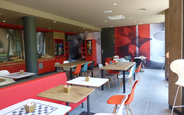 ibis Toulon La Seyne Sur Mer