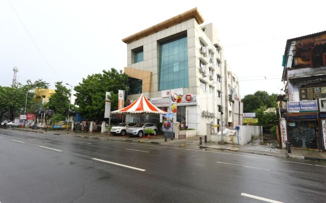 OYO 9911 Apartment Shylee Niwas