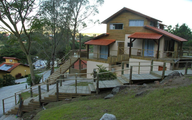 Eco Hotel Oceanomare