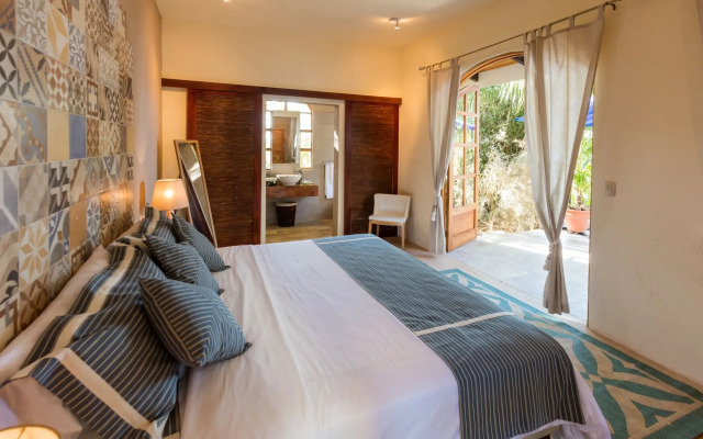 El Castillo Boutique Luxury Hotel