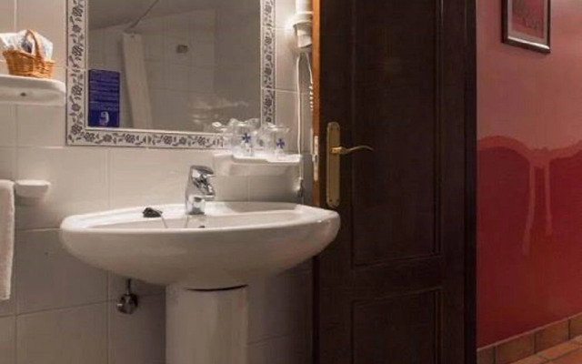 Hotel-Apartamentos Villa de Cabrales