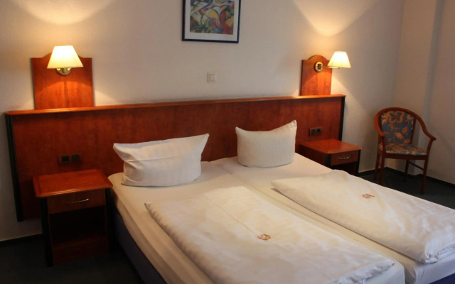 Hotel Zeil