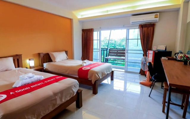 The Seasons Chiangmai