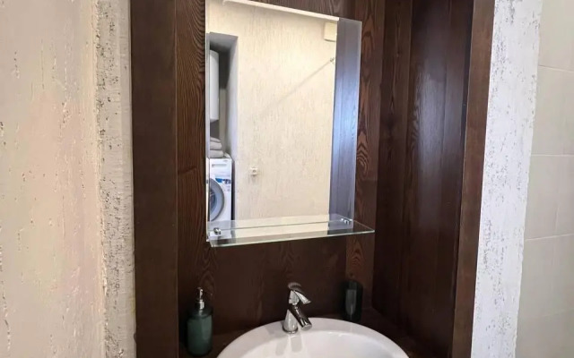 Апартаменты на улице Сабанеева 16В