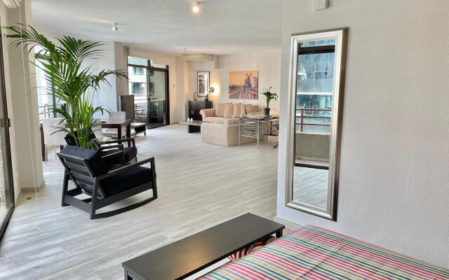 Home2Book El Encanto de la Plaza del Príncipe