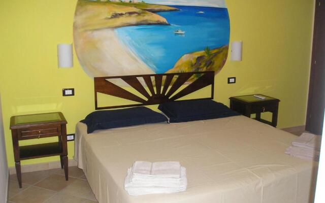 Puesta De Sol Residence