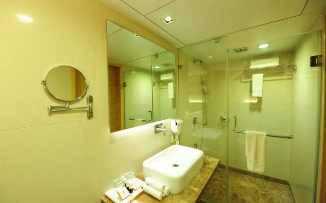 Hotel Suba Star, Ahmedabad