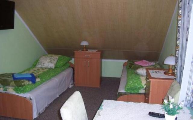 Gościniec Nad Stawem