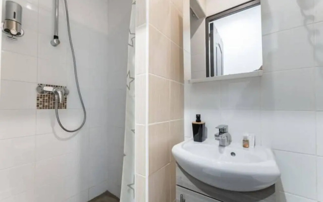 L'Oasis Montparnasse