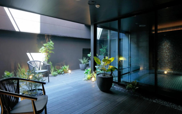 Princess Garden Hotel