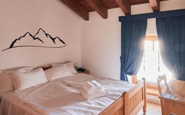 Hotel Locanda Le 3 Oche