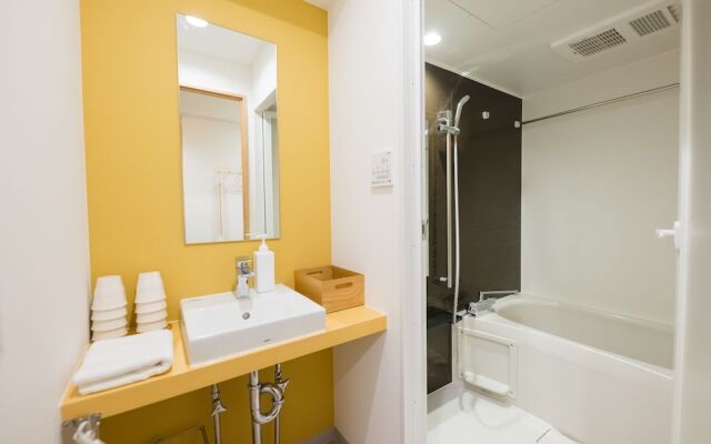 Emblem Apartment Kanazawa