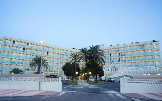 Evenia Zoraida Garden