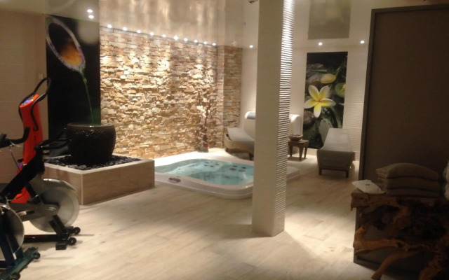 Best Western Premier Le Patio des Artistes