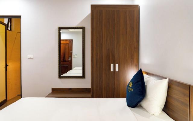 An Khang Hotel