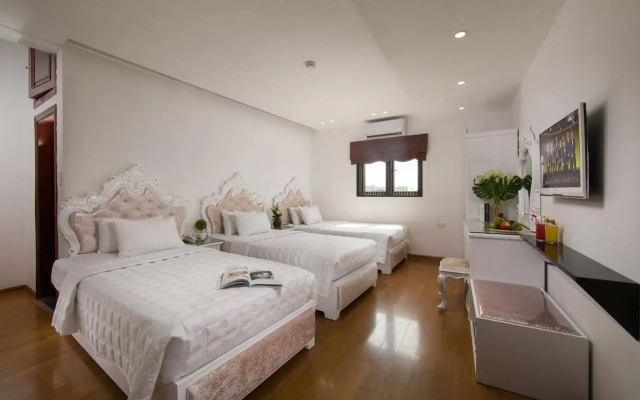 Kingly Hotel