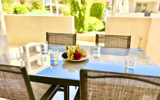 Royal Seacrest new apartment B G2 ground floor