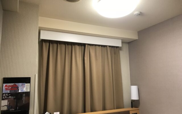 APA Hotel Tokyo Itabashi Ekimae