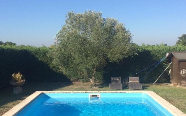 Château la Renommée