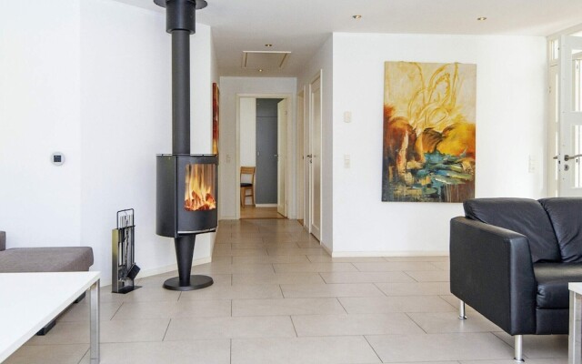 14 Person Holiday Home in Grenaa-by Traum