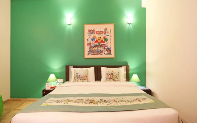 Capital O 5410 Hotel Era International