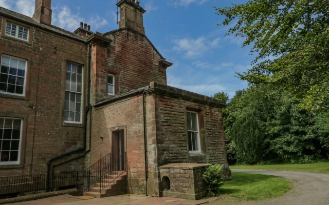 The Residence