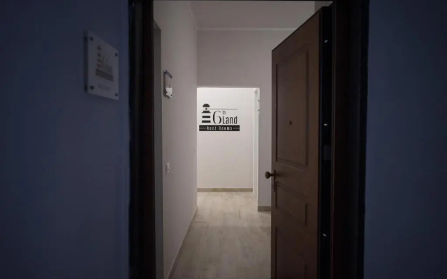 6th Land - Rent Rooms Affittacamere