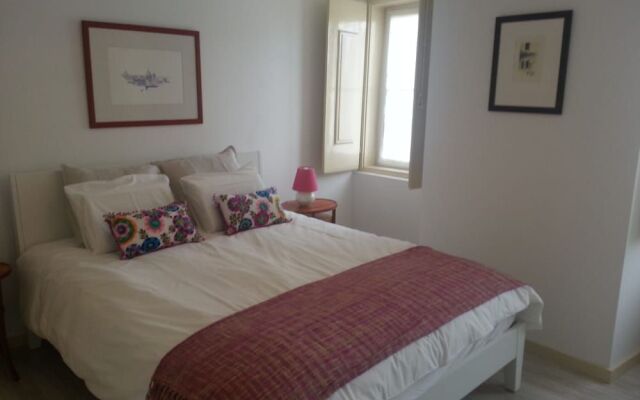 DoBairro Suites at Principe Real