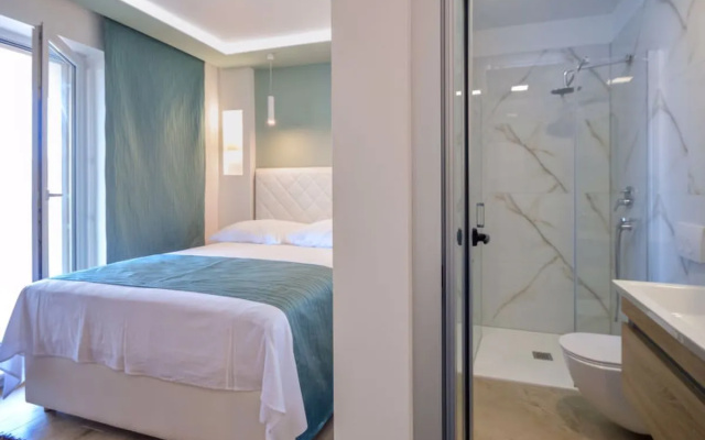 Apartment Mornar Trogir/Arbanija 26307