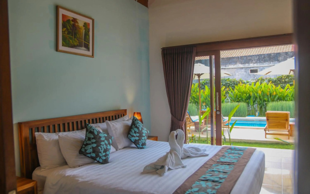 Cozy Cottages Lombok