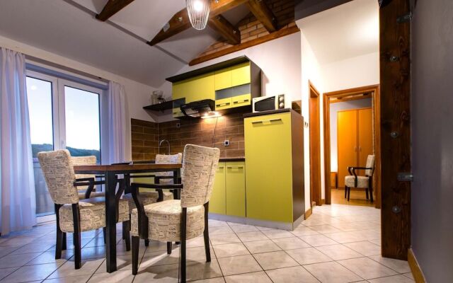 Apartments Sanic 518