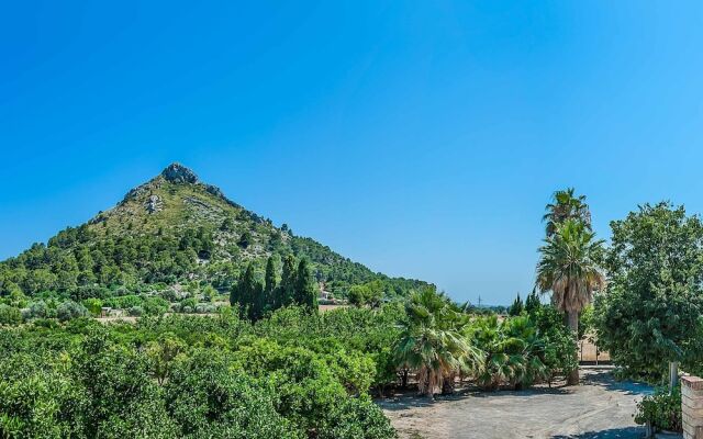 Villa Son Fe Vilaire