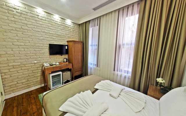 Nusret Bey Hotel