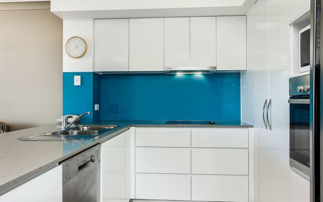 Sunrise Cove Holiday Apartments