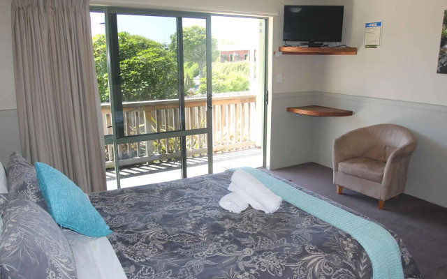 Alpine-pacific Holiday Park